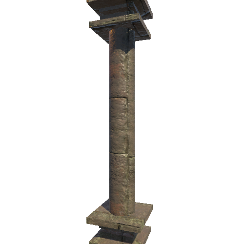 short pillar_1